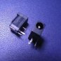 Connector / Socket, 3.5*1.1MM DC jack, 30 pcs. (Item# S0122)
