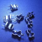 Connector / Socket, Fuse clip, 50 pcs. (Item# S0124)