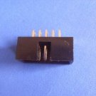 Connector / Socket, DC3-10P, 30 pcs. (Item# S0129)