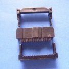 Connector / Socket, FC-16P, 12 pcs. (Item# S0132)