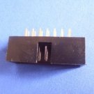 Connector / Socket, DC3-14P, 15 pcs. (Item# S0140)
