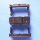 Connector / Socket, FC-14P, 12 pcs. (Item# S0141)