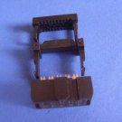 Connector / Socket, FC-10P, 16 pcs. (Item# S0143)