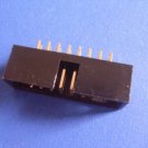 Connector / Socket, DC-16P, 25 pcs. (Item# S0144)