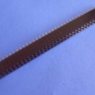 Connector / Socket, 2x40 SIL, Female, 10 pcs. (Item# S0153)