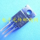 FET / MOSFET, IRF740, 3 pcs. (Item# F0008)