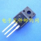 FET / MOSFET, FQPF10N60 10N60, 2 pcs. (Item# F0011)