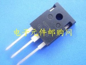 FET / MOSFET,IRF3205, for electrical-magnetic oven, 1 pcs. (Item# F0016)
