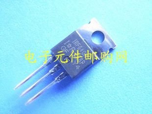 FET / MOSFET,IRF640N IRF640 , 3 pcs. (Item# F0018)