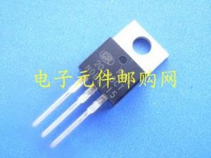Schottky Diode, MBR20100, 3 pcs. (Item# K0001)