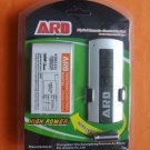 Remote Control, Professional, 180-240V, 3 channel (Item# RE011)
