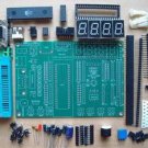 Development Tools (MCU), 89S52 learning system, kit (Item# MC006)