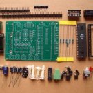 Development Tools (MCU), AT89S learning system, kit (Item# MC012)