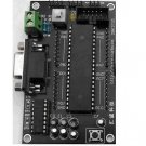 Development Tools (MCU), ATMEGA16L system with serial interface (Item# MC014)