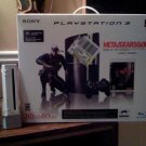 Sony PS3 80 GB