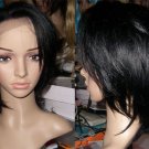 Indian REMY Front lace 10" wig