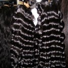 Deep Body non-cuticle Weave 100% Natural Human Hair