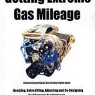 Save gas, get higher mpg with propane lpg hydrogen cng or ethanol