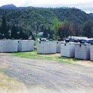 PRECAST WATER HOLDING TANKS