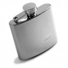 4 oz. Stainless Steel Flask