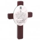 First Communion Cross