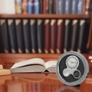 Modern Times Desk Clock