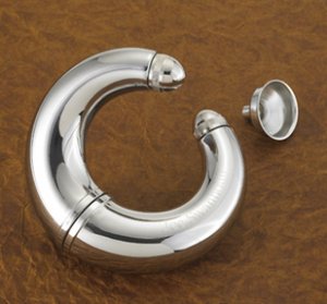 Millennium Flask