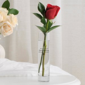 Memorial Vase