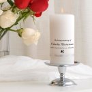 Memorial Candle