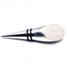 Engraved Wine Bottle Stopper