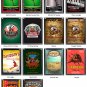 Personalized Traditional Pub Sign Irish Pub