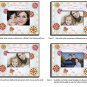 Personalized Mothers Poem Frame