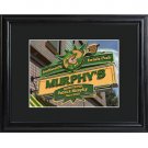 Personalized Irish Pub Prints