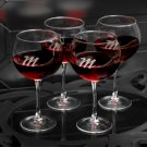 Personalized Connoisseur Red Wine Set