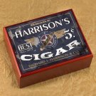 Personalized Humidor