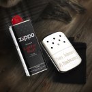 Personalized Zippo Handwarmer