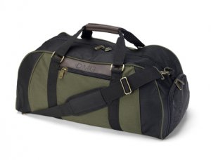 Personalized Travel Bag