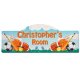 Personalized Signs