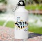 Personalized Vegas Water Bottle