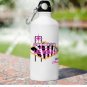 Personalized Vegas Water Bottle