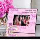 Personalized Gals Las Vegas Frame