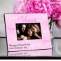 Personalized Gals Las Vegas Frame