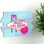 Personalized Gals Las Vegas Vintage Sign