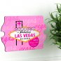 Personalized Gals Las Vegas Vintage Sign
