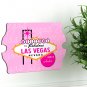 Personalized Gals Las Vegas Vintage Sign
