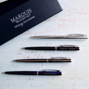 Waterford Arcadia Ballpoint Pen