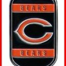 Personalized NFL Dog Tag Chicago Bears