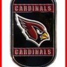 Personalized NFL Dog Tag Arizona Cardinals