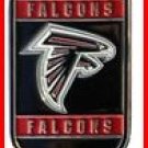 Personalized NFL Dog Tag Atlanta Falcons