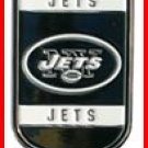 Personalized NFL Dog Tag New York Jets